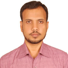 Akhlaqur Rahman Afsar, Sr. Network Administrator