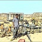 محمد alfasfous, surveyor