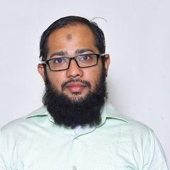 عبد محمد, Electrical Engineer