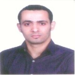 محمود أبوالمجد, Senior Electrical Engineer