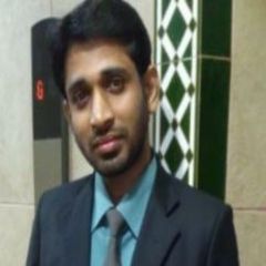Imran sayeed, IT Administrator