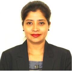 Teena Shivhare, Product Manager