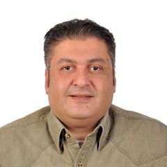 مصطفى Hassan Abdel Kader, Chief Financial Officer CFO