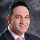 أحمد حامد أحمد الفقي, Financial Manager