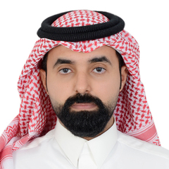 عبد الله الشهري, CEO Chief Executive Officer