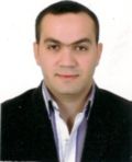 Abdullah najeeb, رئيس قسم المشروعات