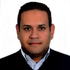 Tamer Mohamed Gawdat Hassanien Mostafa, PSCM Assistant General Manager