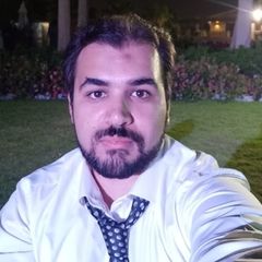 Nasr Eldin Mohamed Nasr Eldin Hassanin, Android Team Lead