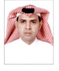 Fahd AlShehri, Electrical Engineer.