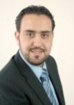 شادي AL. Refai, HR administration manager