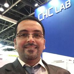 محمود عياش, Freelance Graphic Designer, IT, Network, Projects Management