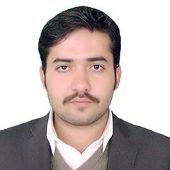 Khalid Farooq, Lecturer
