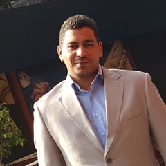 أيمن محمد, Senior Software Developer .Enterprise Business Solutions(SharePoint /.NET) at ITS
