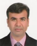 Pervaiz Habib, Network System Administrator