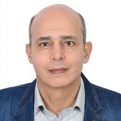 ashraf Hashem, Project Manager