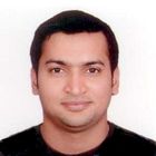 Ajin Arjunan Thandayamparambil