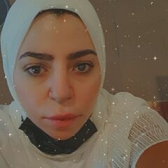 safaa hassounah, arabic content specialist