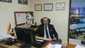 احمد يحي, Front Desk Manager