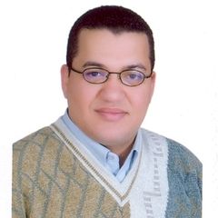 Medhat yousef, Programmer And Analist