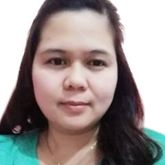 Maria Ruth Doyugan