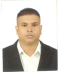 Udesh Eranga Jayasinghe, marketing executive