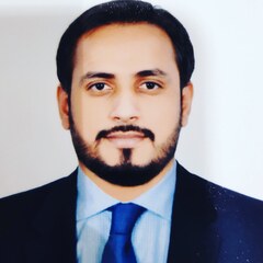 SAUD KHAN, IT Administrator