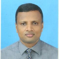 Fazli ZTM, Regional Manager/ Chief Engineer