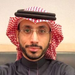 فيصل العمري, Project Manager