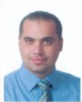 Moayad Mohammad, Presales Manager