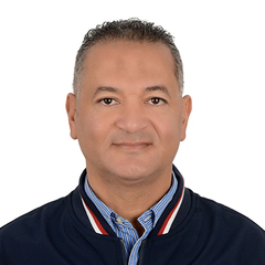 Walid Hosny, Scaffolding & Formwork Manager