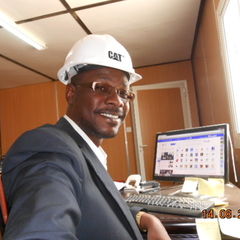 محمد عثمان خاطر  حامد, Sr. Consulting civil engineer