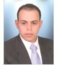 محمد فريد, Accountant