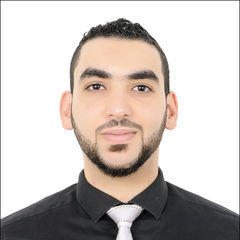 abdelrhman maghed, Credit Controller