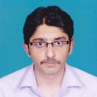 Nasir Javed, Software Engineer