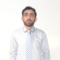 Farman Farman