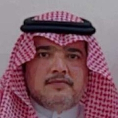 Mishal Al-Shammary,   Group Government Relations Supervisor - HR