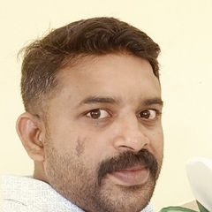 RENJITH PUTTANAKUDY