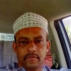 محمد بشير, Security Manager