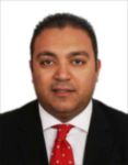 Ahmed Shaker, Head of Financial Operations