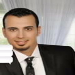 اسلام الاسكندراني عمر العزومي, supervisor safety officer
