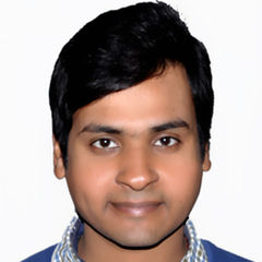 ABHISHEK MAJUMDAR