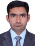 Hafeez Saleh Muhammad, Project Lead, Internal Auditor for Process and Compliance, Sharepoint farm Administrator