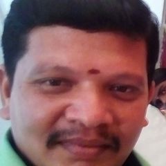 Muthu Kumar, Mechanical Supervisor