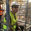 Mohamed Mohamed Rashed, Civil Engineer