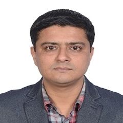 Rizwan Siddiqi, Technology Manager