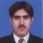 Muhammad khan, PROCESS TECHNECIAN