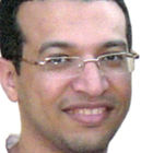 Mohamed Al Shishtawy, Interior Designer