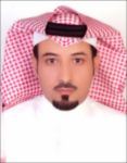 MOHAMMED ALHARETH, Executive Manager - Business Process Management