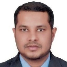 Mohamed Riskhan Mohamed Razick, Max Computer Technician