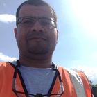 Mohammed El Galab, Quarries Projects Manager